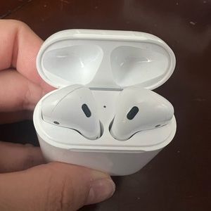Apple AirPods